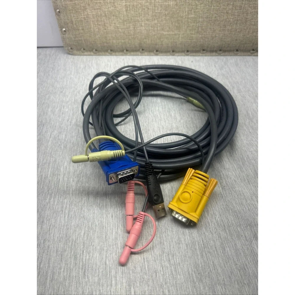 N/A long kvm